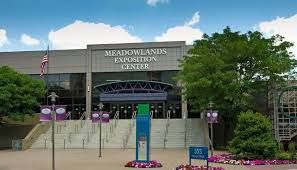 Meadowlands Exposition Center