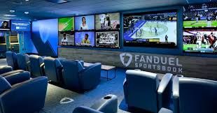 Fan Duel Sportsbook