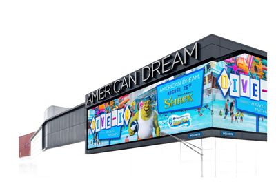 American Dream Mall