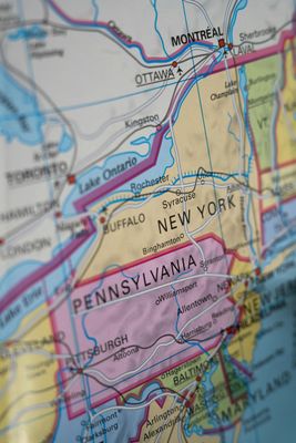 Allentown PA, 18104