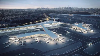 ✈️LaGuardia Airport,NY