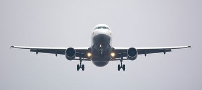 Newark Liberty International Airport, NJ 07114