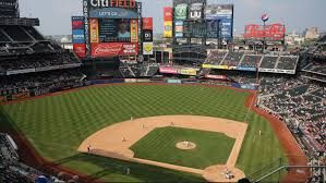 Citi Field, New York and New York Transport XL Mini Van up to 6 passengers One Way