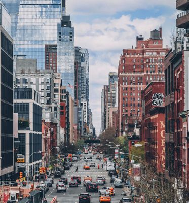 New York, NY 10025