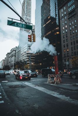 New York, NY 10017