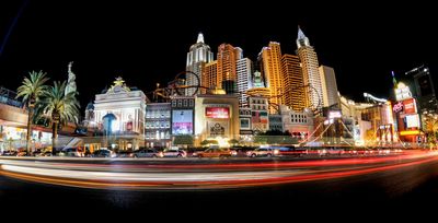 Atlantic City, NJ
