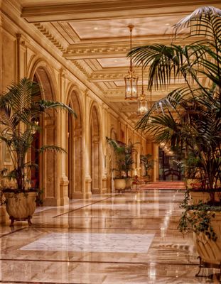 Borgata Hotel Casino & Spa
