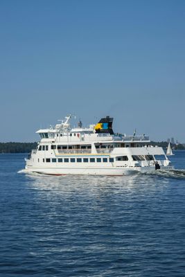 Manhattan Cruise Terminal, NY