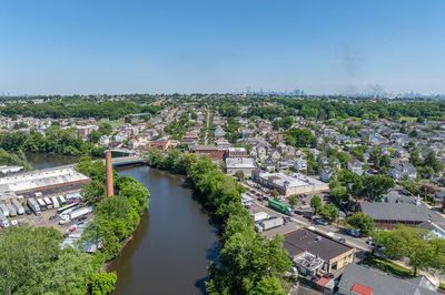 Wallington, NJ
