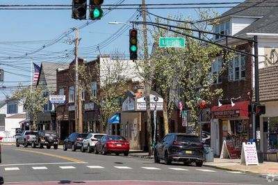 Matawan, NJ