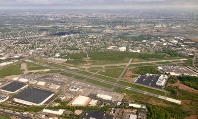 Teterboro, NJ