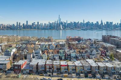 West New York, NJ