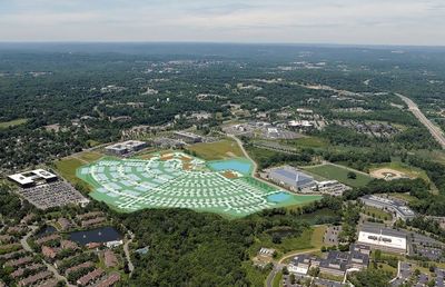 Florham Park, NJ