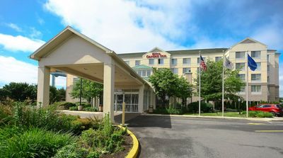 Hilton Garden Inn Secaucus/Meadowlands, NJ