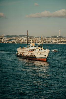 Cape Liberty Cruise Port, Bayonne, NJ 07002