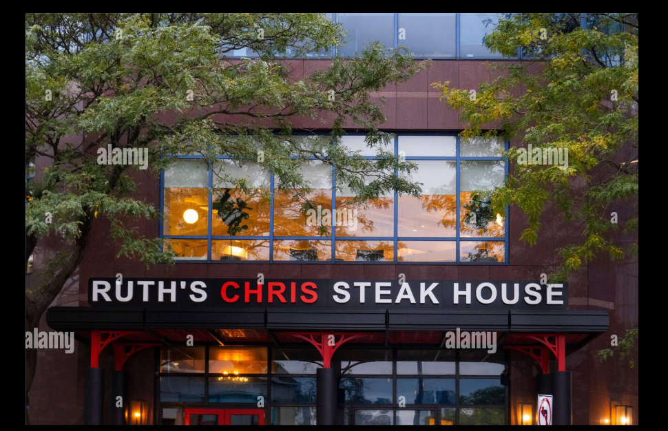 Secaucus Train Station, NJ and Ruth's Chris Steak House Weehawken Township, NJ Comfort Sedan. Local Ride one way