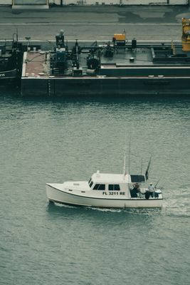 Port Canaveral, Cabo Cañaveral, Florida
