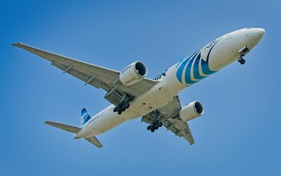 Newark Liberty International Airport, NJ 07114