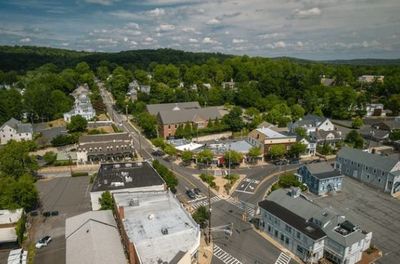 Bernardsville, NJ