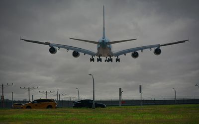 LaGuardia Airport (LGA), NY 11371