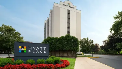 Hyatt Place Secaucus / Meadowlands, NJ