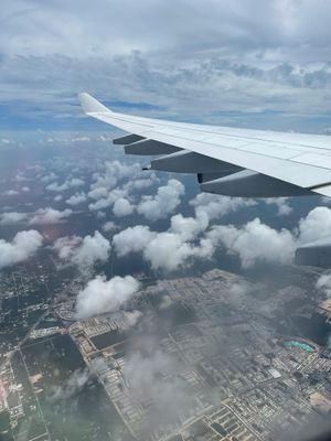 ✈️LaGuardia Airport (LGA), NY 11371