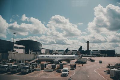 ✈️LaGuardia Airport (LGA), NY 11371