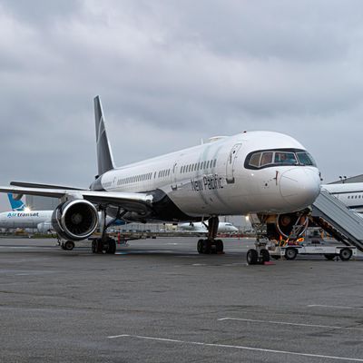 ✈️Newark Liberty International Airport, NJ 07114