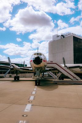 ✈️LaGuardia Airport (LGA), NY 11371