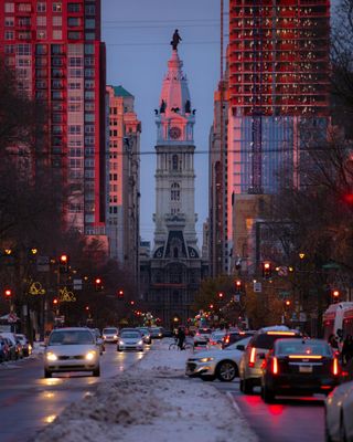 Philadelphia, PA 19102