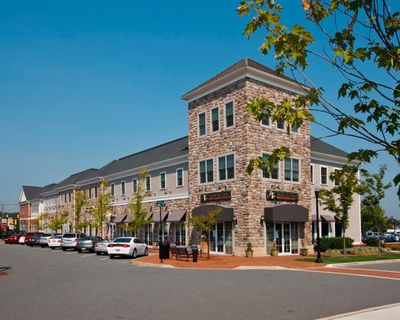 Plainsboro Township, NJ