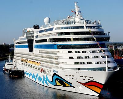 ?Cruise Port Transportation