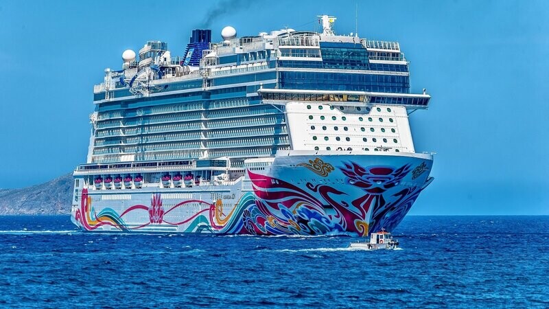 NY, NJ Cruise Port terminal Transportation