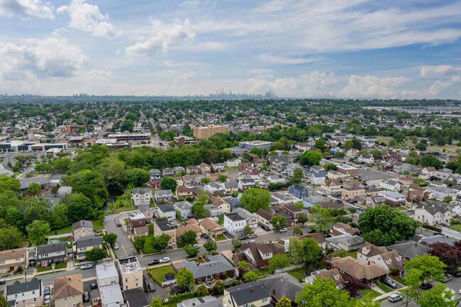 Lodi, NJ