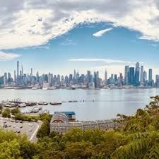 WEEHAWKEN TOWNSHIP, NJ 07086