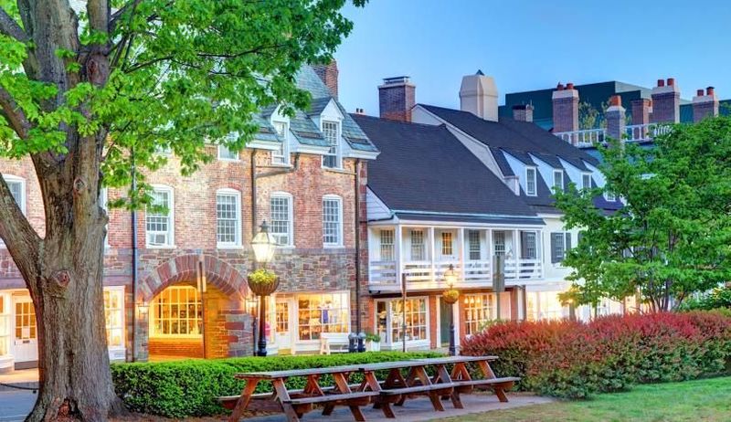 Princeton, NJ 08540