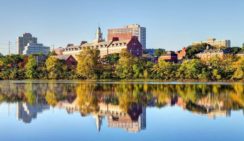 New Brunswick, NJ 08901