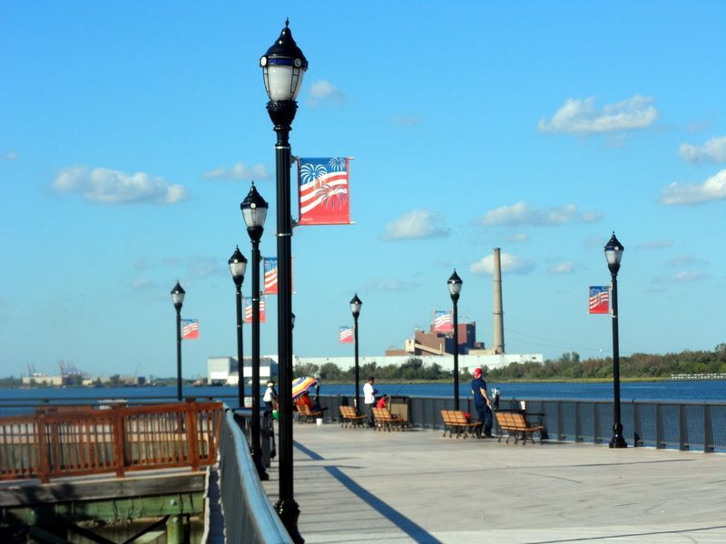Carteret, NJ 07008