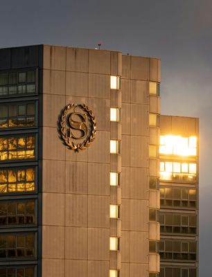 Sheraton Lincoln Harbor Hotel, Weehawken Township, NJ