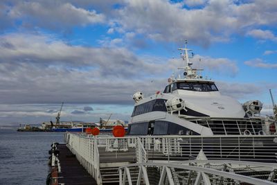 ?Cape Liberty Cruise Port, Bayonne, NJ 07002