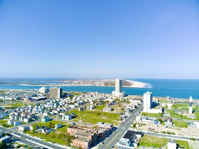 Landing, NJ 07850