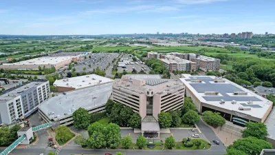 Harmony Suites Secaucus Meadowlands