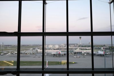 ✈️LaGuardia Airport (LGA), NY 11371