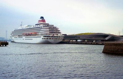 ?Brooklyn Cruise Terminal, NY 11231