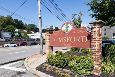 Elmsford, NY