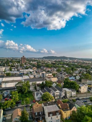 Trenton, NJ