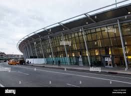 ✈️John F. Kennedy International Airport (JFK)