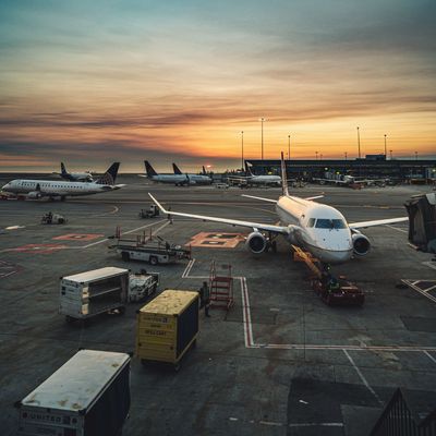 ✈️LaGuardia Airport (LGA), NY 11371