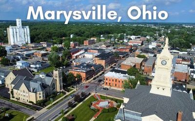 Marysville, OH