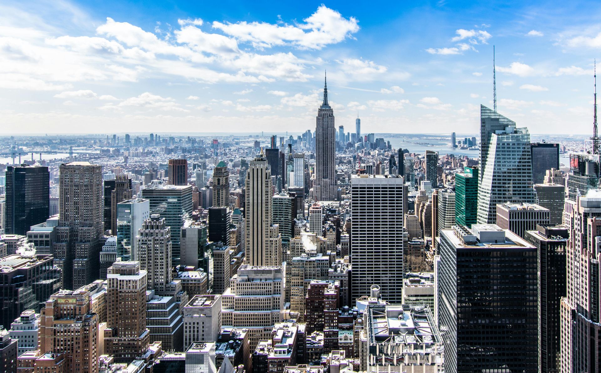 ?‍✈️North Bergen, NJ and The Javits Center New York, NY  one-way  trip Comfort Sedan